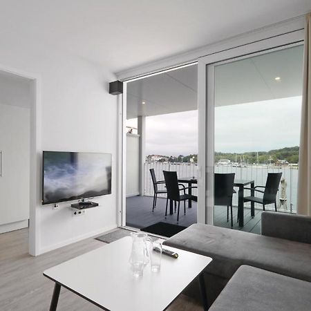 Priwallpromenade 29 Apartment 13 Lubeck Bagian luar foto