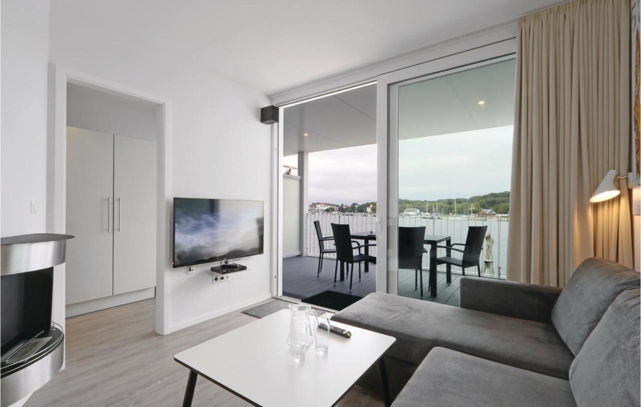 Priwallpromenade 29 Apartment 13 Lubeck Bagian luar foto