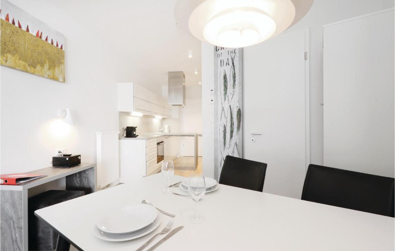 Priwallpromenade 29 Apartment 13 Lubeck Bagian luar foto