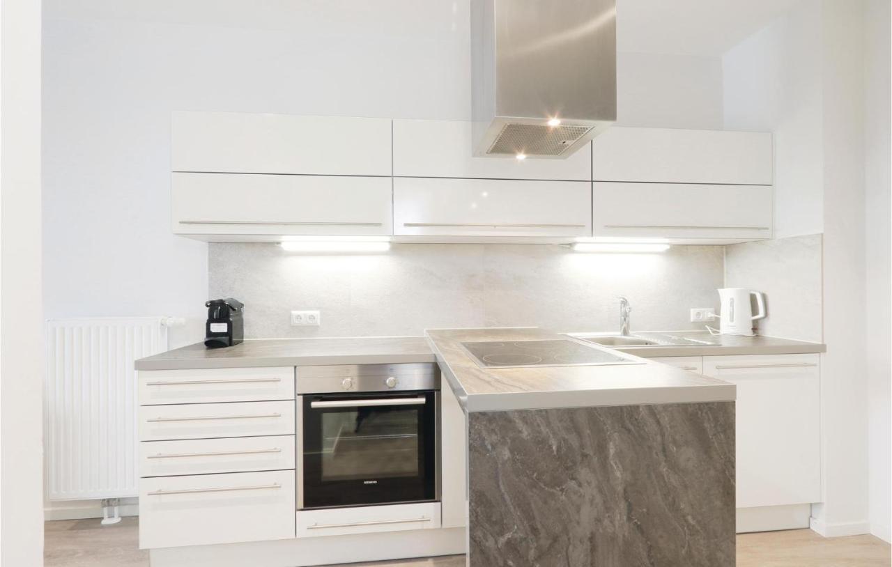 Priwallpromenade 29 Apartment 13 Lubeck Bagian luar foto