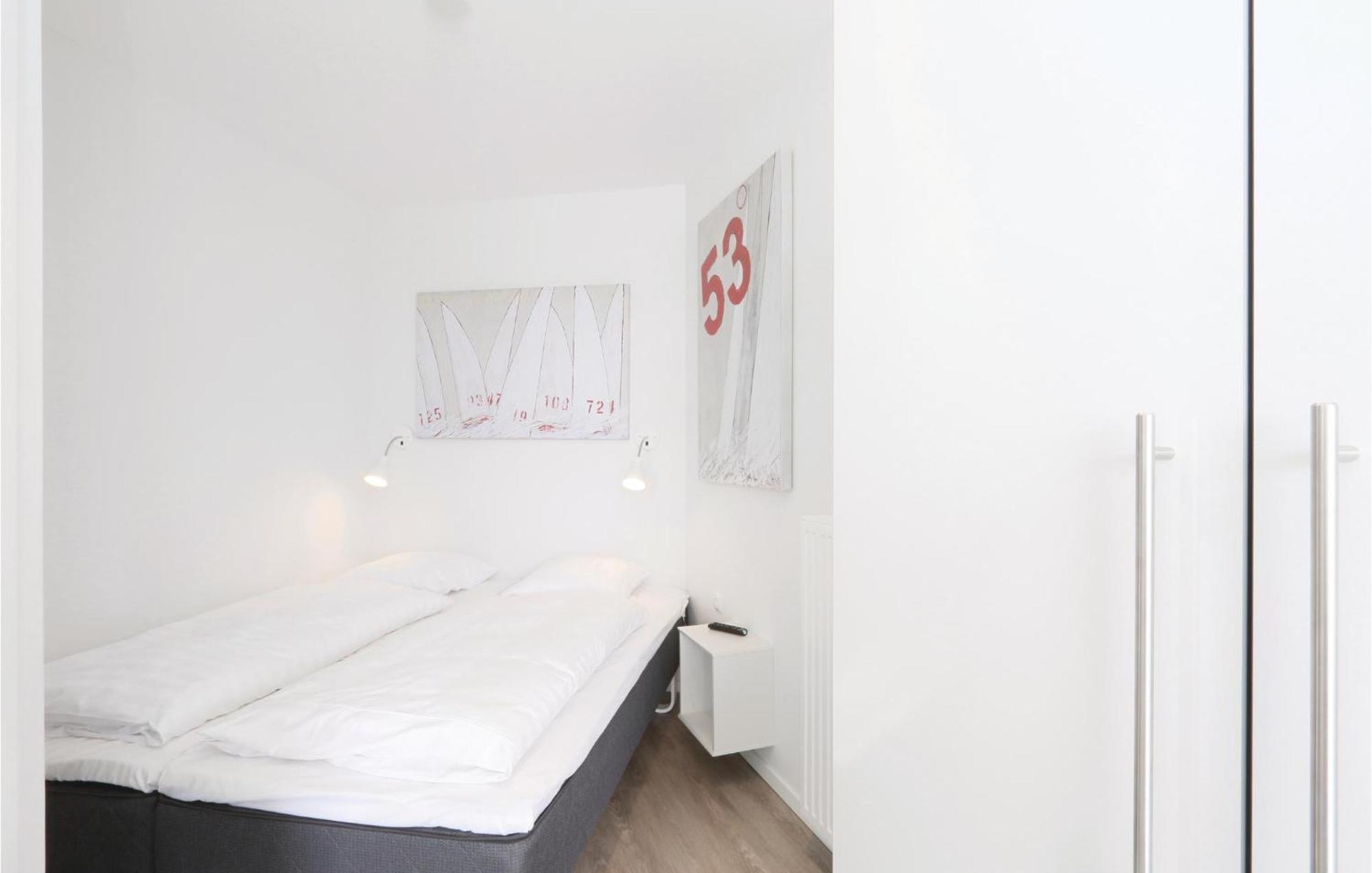Priwallpromenade 29 Apartment 13 Lubeck Bagian luar foto